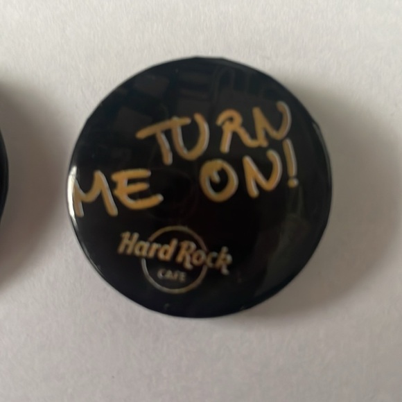 🖤Hard Rock Cafe Pin Lot of 6 - Picture 7 of 9
